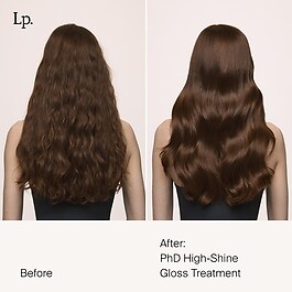 Perfect Hair Day High-Shine Gloss - Glanzpflege für geschmeidiges Haar
